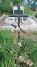 Захоронение ID 416