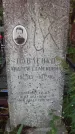Захоронение ID 433