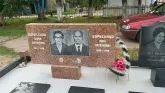 Захоронение ID 190717