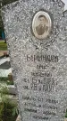 Захоронение ID 190712