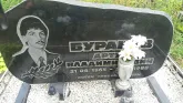 Захоронение ID 190703