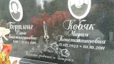 Захоронение ID 190702