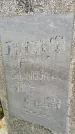 Захоронение ID 190694