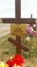 Захоронение ID 189340