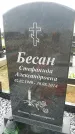 Захоронение ID 189126