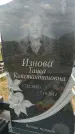 Захоронение ID 189169