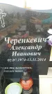Захоронение ID 189421