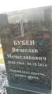 Захоронение ID 189188