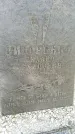 Захоронение ID 189341