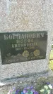 Захоронение ID 189243