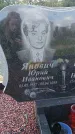 Захоронение ID 189234