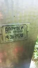 Захоронение ID 189244