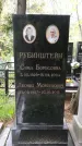 Захоронение ID 189455
