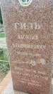 Захоронение ID 189222