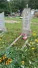 Захоронение ID 554