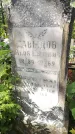 Захоронение ID 189855