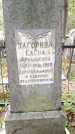 Захоронение ID 189880