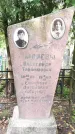 Захоронение ID 189839