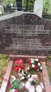 Захоронение ID 189489
