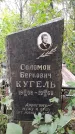 Захоронение ID 576