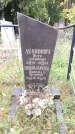 Захоронение ID 560