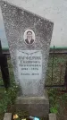 Захоронение ID 555