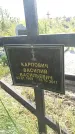 Захоронение ID 543