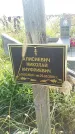 Захоронение ID 531