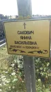 Захоронение ID 188943