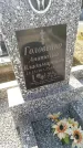 Захоронение ID 188930