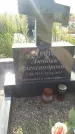 Захоронение ID 188922