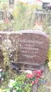 Захоронение ID 189650