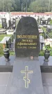 Захоронение ID 189647