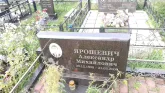 Захоронение ID 189644