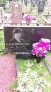 Захоронение ID 189626