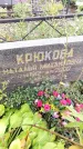 Захоронение ID 189616