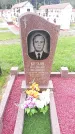 Захоронение ID 189730
