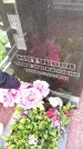 Захоронение ID 189718