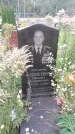 Захоронение ID 189715