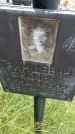 Захоронение ID 771