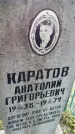 Захоронение ID 189257