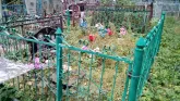 Захоронение ID 189498