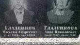 Захоронение ID 189449