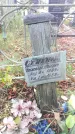 Захоронение ID 189501