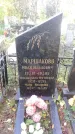 Захоронение ID 189477