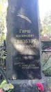 Захоронение ID 189471