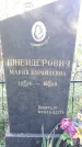 Захоронение ID 189896