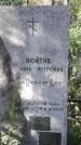 Захоронение ID 189851