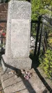 Захоронение ID 189881