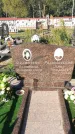 Захоронение ID 189660